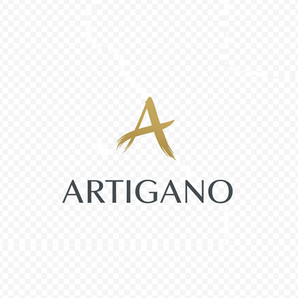 ארטיגאנו לוגו